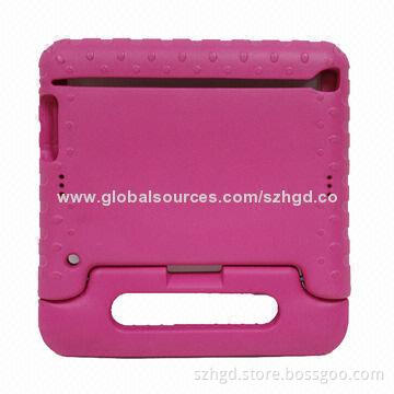 7" case for Amazon kindle fire HD with handle stand function, super lightweight and shockproof